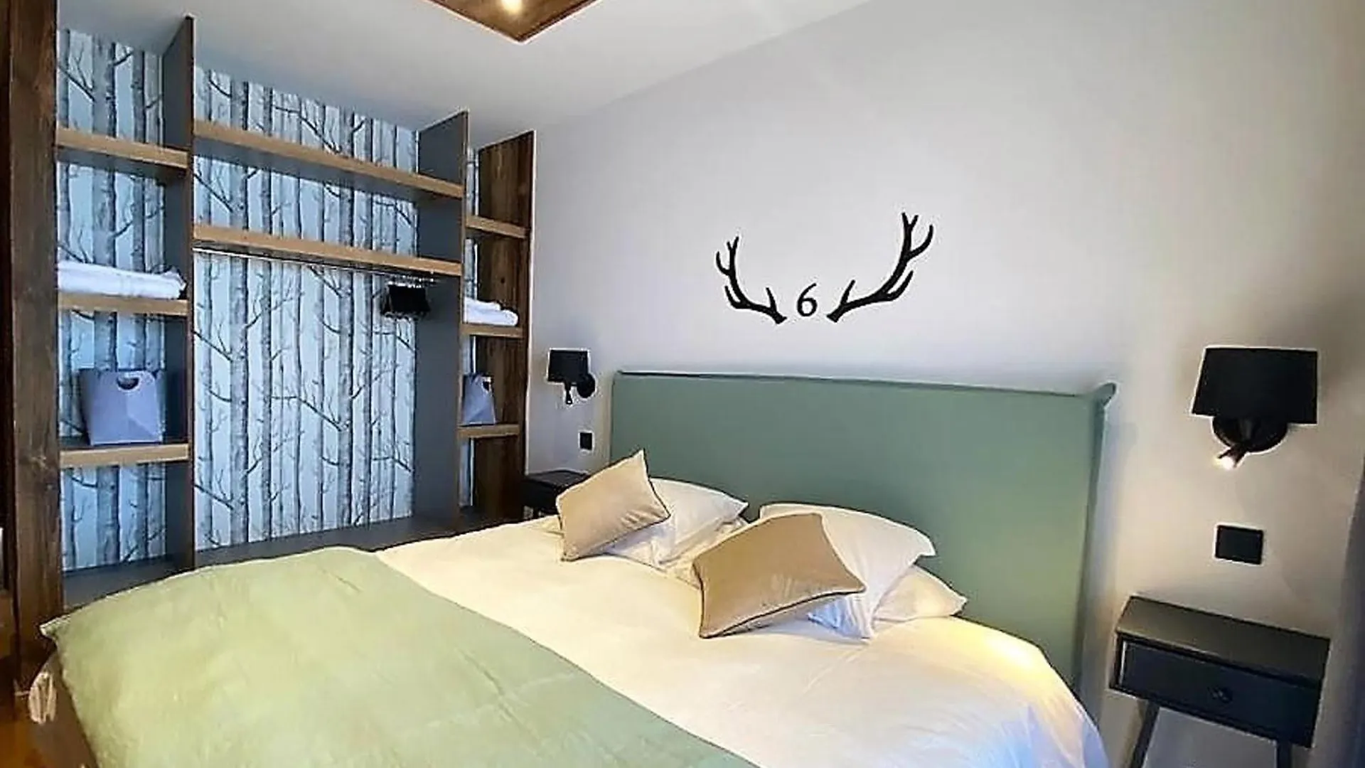 Chalet De Luxe Avec Jacuzzi, Sauna, Parking Et Wifi Aux Gets - Fr-1-598-19 Les Gets Γαλλία